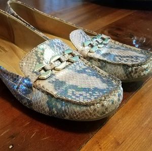 Naturalizer Loafers 10W